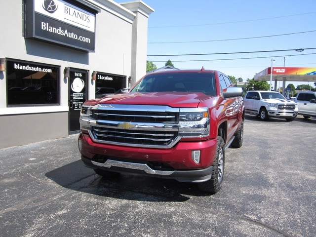 chevrolet silverado 1500 2018 3GCUKTEJ7JG517064 image chevrolet silverado 1500 2018 3GCUKTEJ7JG517064 image